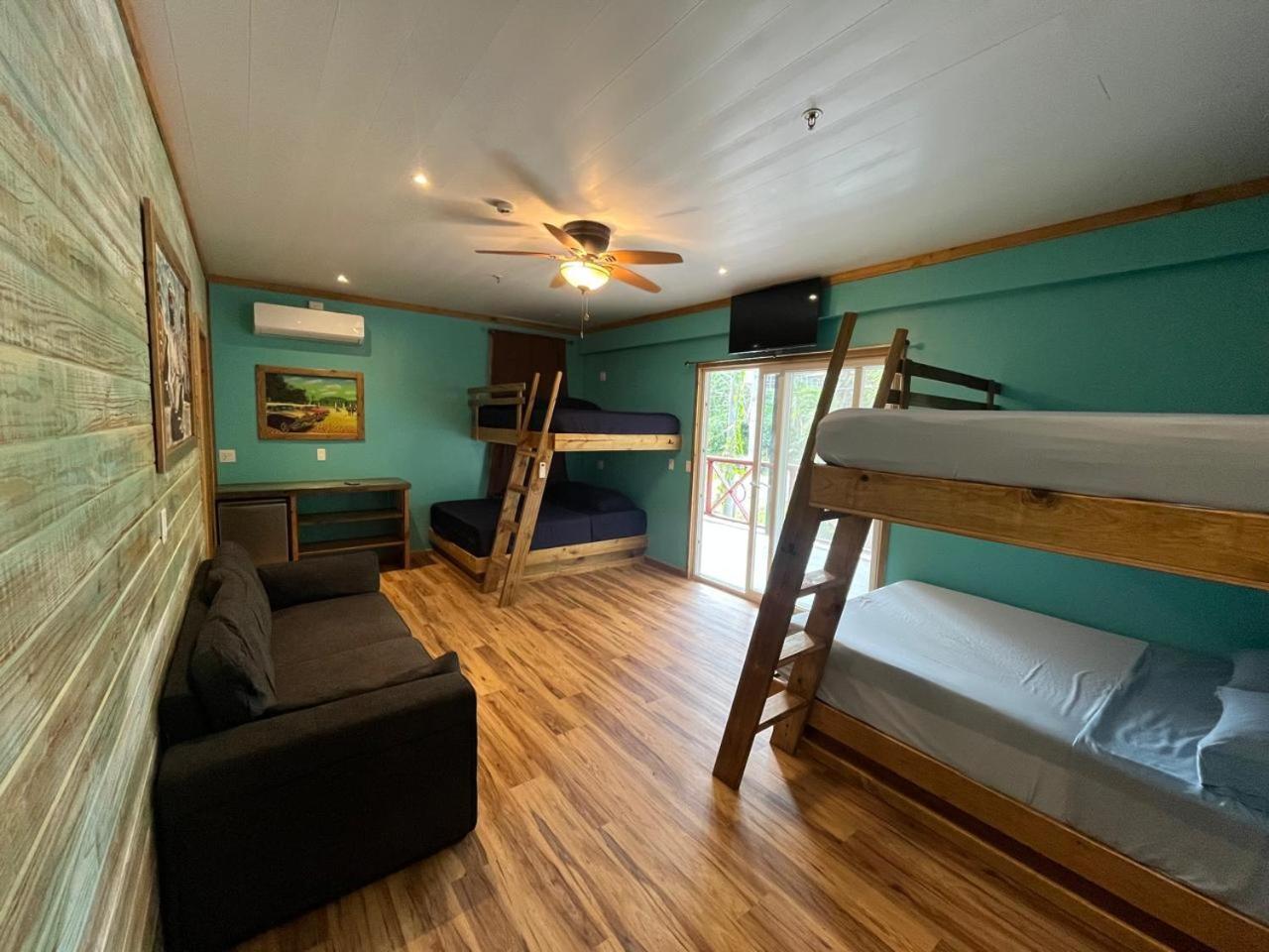 Villa Skully'S House Big Creek Exterior foto