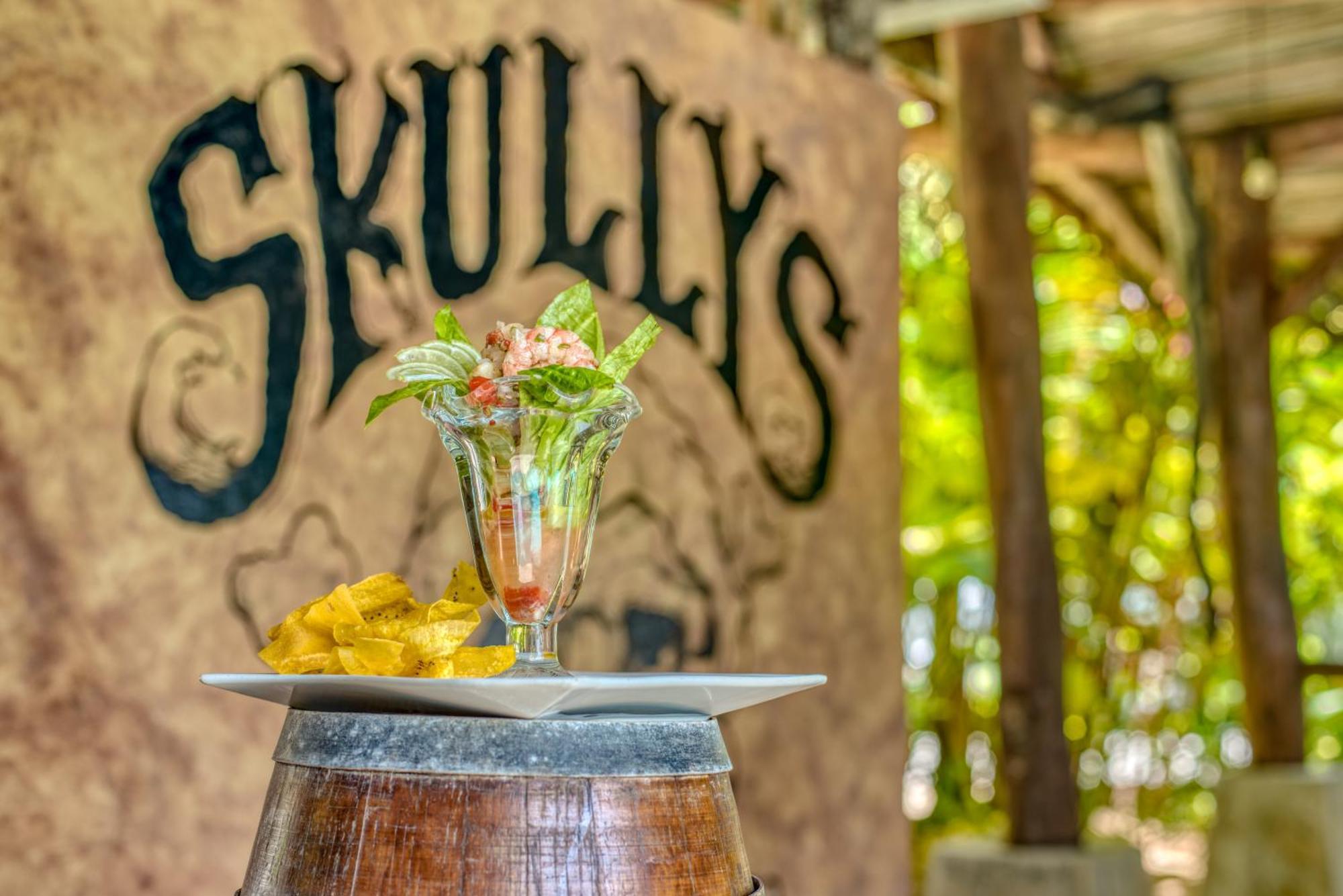Villa Skully'S House Big Creek Exterior foto
